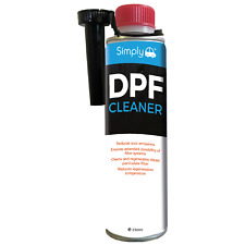 Dpf cleaner 250ml for sale  Shipping to Ireland