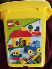 Lego duplo gebraucht kaufen  Ludwigshafen