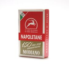 Italian playing cards d'occasion  Expédié en Belgium