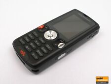 Telefone Sony Ericsson W810 Original W810 2.0MP Bluetooth Desbloqueado W810i comprar usado  Enviando para Brazil