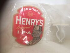 Wadworth brewery henry for sale  HAYWARDS HEATH