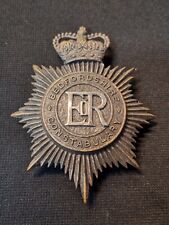 Bedfordshire constabulary obso for sale  GRIMSBY