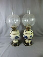 Rare pair antique for sale  Shipping to Ireland
