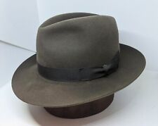 Akubra fedora imperial for sale  Sheridan