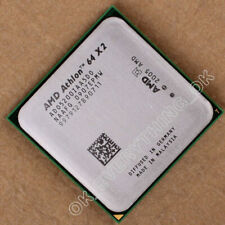 Procesador AMD Athlon 64 X2 5200+ CPU ADO5200IAA5DO 2,7 GHZ zócalo doble núcleo AM2 segunda mano  Embacar hacia Argentina