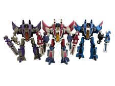 Transformers takara generation for sale  UK