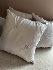 Kelly hoppen cushions for sale  CORBY