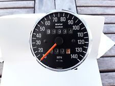 Bmw speedometer 1 usato  Cervia