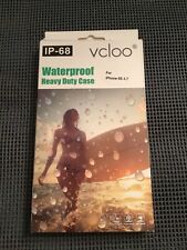 Iphone waterproof case for sale  Cazenovia