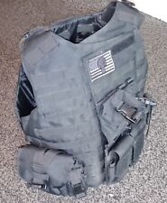 Molle plate carrier for sale  MARLBOROUGH