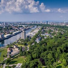 rhein neckar region gebraucht kaufen  Hamburg
