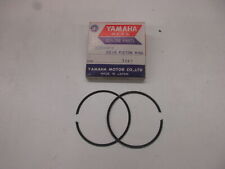 Used, Piston ring set 39X-11601-20 D707. Yamaha YZ 250 Piston Rings 0.50 Excess for sale  Shipping to South Africa