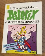 Asterix gallische symphonie gebraucht kaufen  Vechta