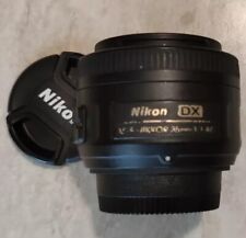 Nikon nikkor 35mm usato  San Giovanni Valdarno