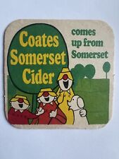 Coates somerset cider for sale  WAKEFIELD