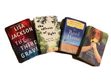Fiction book lot for sale  Pocatello