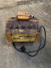 240v tonco arc for sale  WIGAN