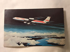 Vintage twa airlines for sale  Woodway