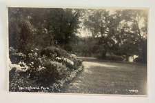 Rppc 1933 stamp for sale  NEWARK