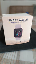 Smartwatch sn87 . gebraucht kaufen  Bergisch Gladbach