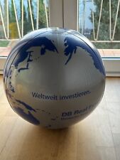 Wasserball globus weltkarte gebraucht kaufen  Unterschleißheim
