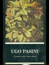 Ugo pasini. incanto usato  Italia