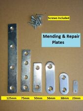 Mending repair plates for sale  UK