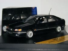 Usado, Vitesse 083C 1993 Renault Safrane azul metálico inicial 1/43 comprar usado  Enviando para Brazil