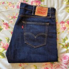 Levis 504 denim for sale  HAYWARDS HEATH