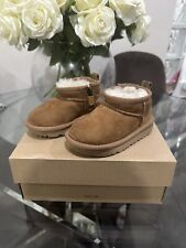 Baby ugg mini for sale  LONDON