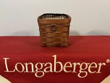 Longaberger sort desk for sale  Bloomington