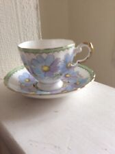 Tuscan china cup for sale  ILMINSTER