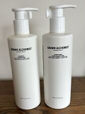 Grown alchemist shampoo for sale  Morongo Valley