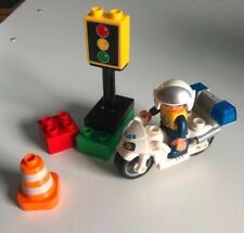 Lego duplo polizei gebraucht kaufen  Nordstemmen