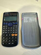 casio fx-85gt plus scientific calculator, used for sale  Shipping to South Africa