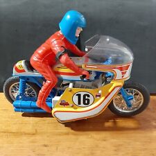 1970 miniature racing d'occasion  Expédié en Belgium