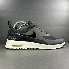 Nike Air Max Thea Black Pack Sneakers 618213-001 Women’s Size 6 Shoes for sale  Shipping to South Africa