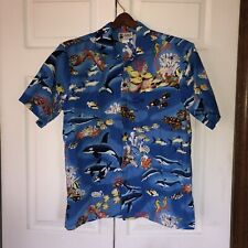 Vintage made hawaii for sale  Amherst