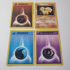 1999 pokemon cards for sale  Wailuku