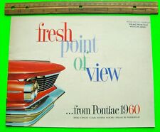 1960 pontiac dlx for sale  Winter Haven