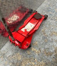 Snap trolley jack for sale  MITCHAM