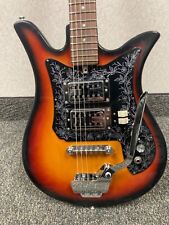 teisco for sale  Wallkill