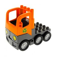 Lego duplo lkw gebraucht kaufen  Mylau