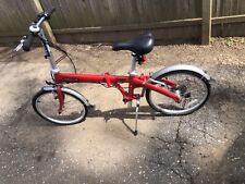 Dahon folding speed for sale  Shipping to Ireland