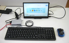Raspberry model keyboard d'occasion  Expédié en Belgium