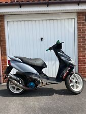 yamaha 50 cc motorbikes for sale  CHESTERFIELD