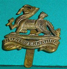 Genuine royal berkshire for sale  LEISTON