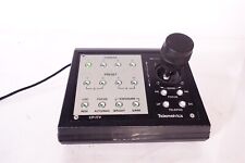 Telemetrics CP-ITV-D300 Camera Control Panel Tested, Working + Power Adapter, used for sale  Shipping to South Africa