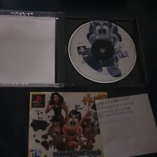EXCELLENT CONDITION HUGO DIAMOND FEVER COMPLETE PS1 PLAYSTATION PSONE for sale  Shipping to South Africa
