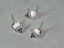 Swarovski 3er set gebraucht kaufen  Estorf